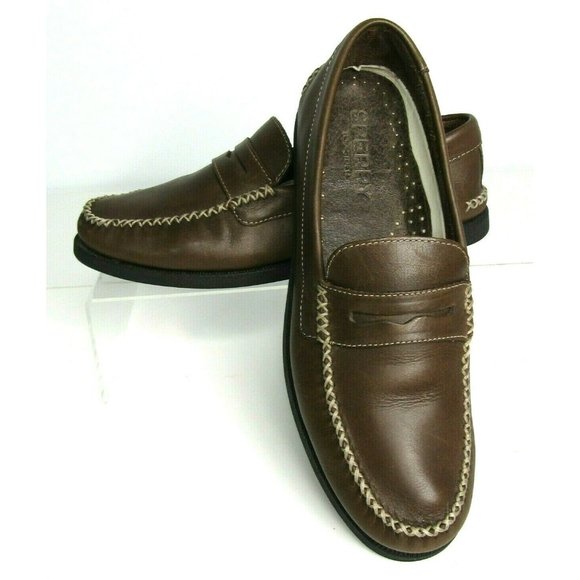 Sperry | Shoes | Sperry Leeward Sts433 